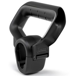 Ανταλλακτική Λαβή KARCHER Handhold SE Μαύρο