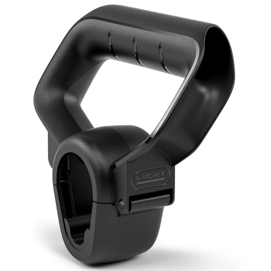 Ανταλλακτική Λαβή KARCHER Handhold SE Μαύρο image 0