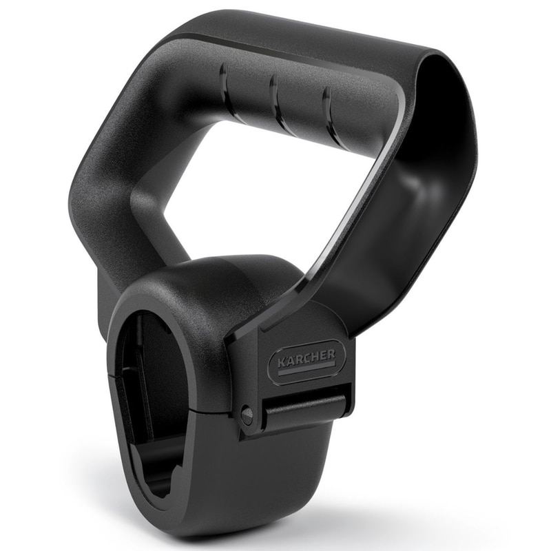 KARCHER Ανταλλακτική Λαβή KARCHER Handhold SE Μαύρο