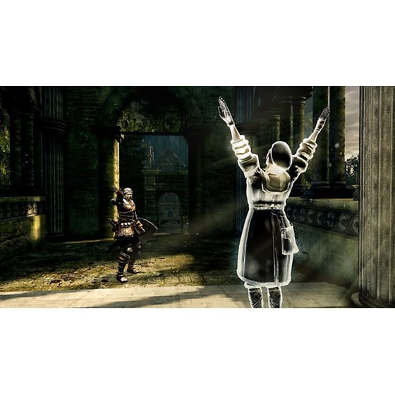 Dark Souls Remastered - PS4 image 2