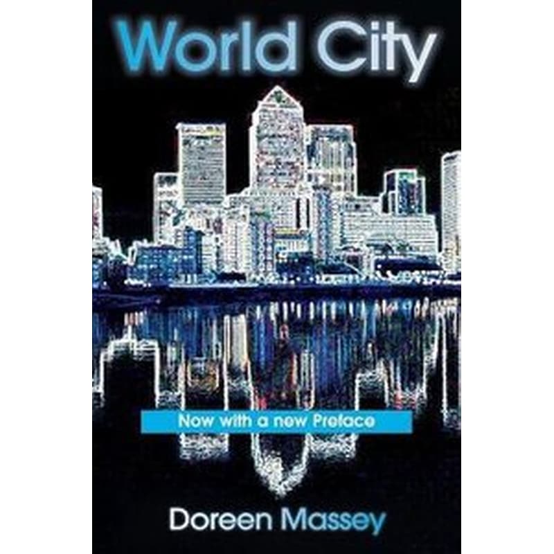 World City