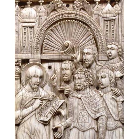 Byzantium and Islam image 0