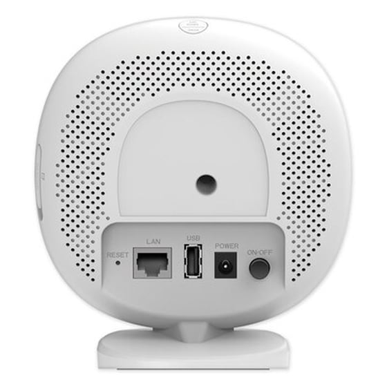 NTW WRL IP CAM.DLINK DCS-2802KT OUTD.FHD image 4