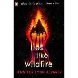 Lies Like Wildfire