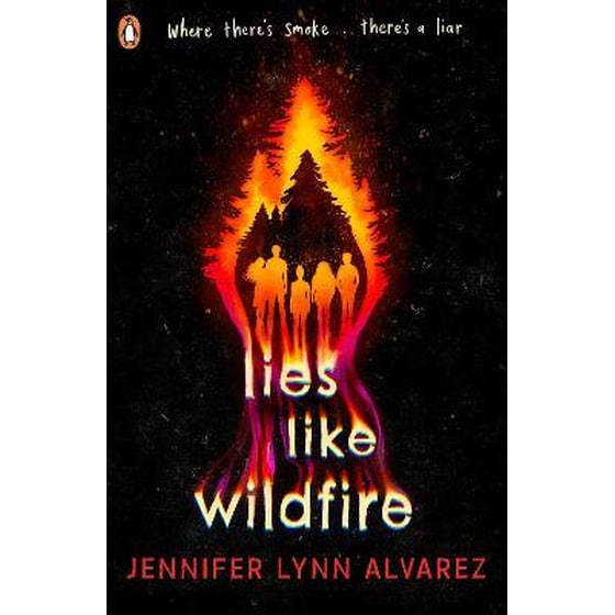 Lies Like Wildfire image 0