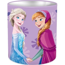 Μολυβοθήκη Μεταλλική Διακάκης Frozen