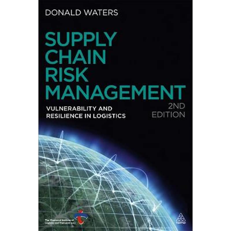 Supply Chain Risk Management