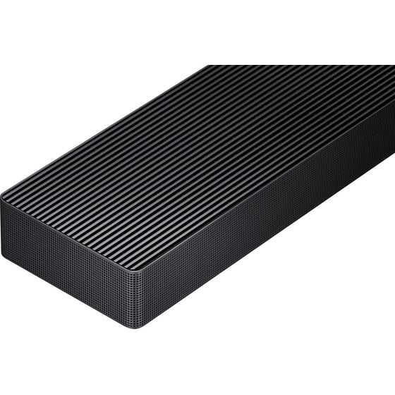 Samsung HW-QS700F/EN Soundbar 320W 3.1.2 - Titan Black image 6