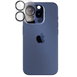 Προστατευτικό κάμερας Apple iPhone 16 Pro / iPhone 16 Pro Max - Tune Clear