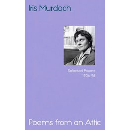 Poems from an Attic