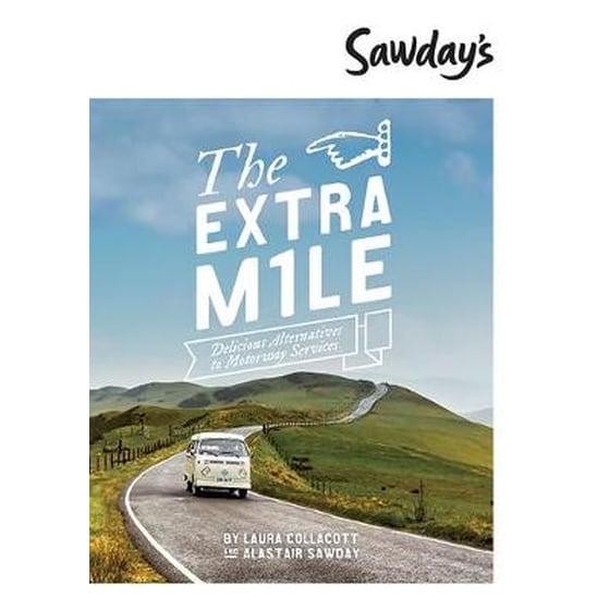 The Extra Mile image 0