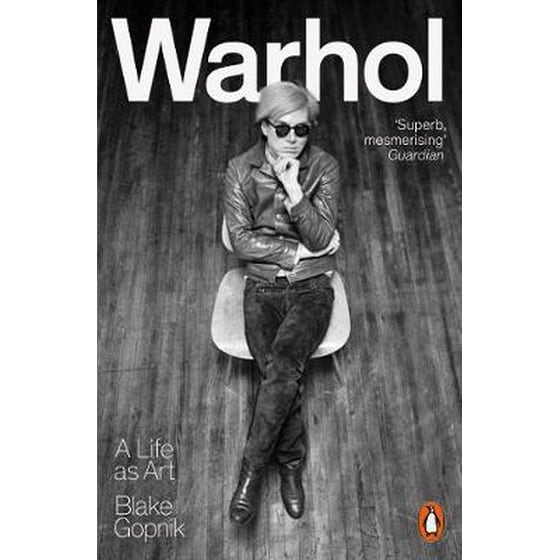 Warhol image 0