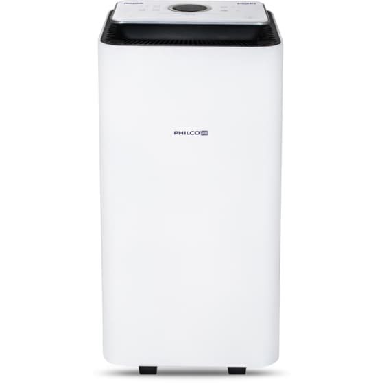 PHILCO Aquaria PD-20 WH Αφυγραντήρας 20lt με Wi-Fi image 0