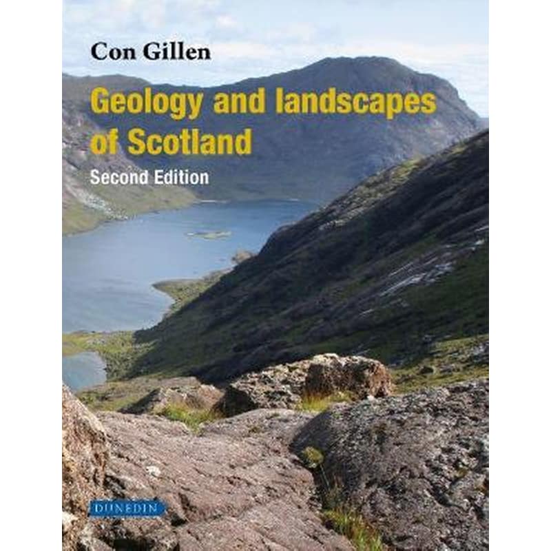 Geology and Landscapes of Scotland