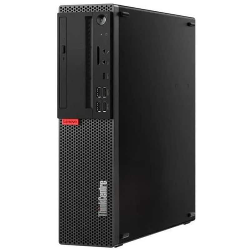 LENOVO Refurbished Desktop Lenovo M920 (Core i7-8700/8GB/256GB SSD/Win10Pro) | Grade A