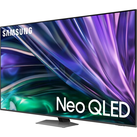 Samsung Neo QLED 85" 4K Smart Τηλεόραση 85QN85D + Samsung HW-Q800D Soundbar 360W 5.1.2 - Μαύρο image 4