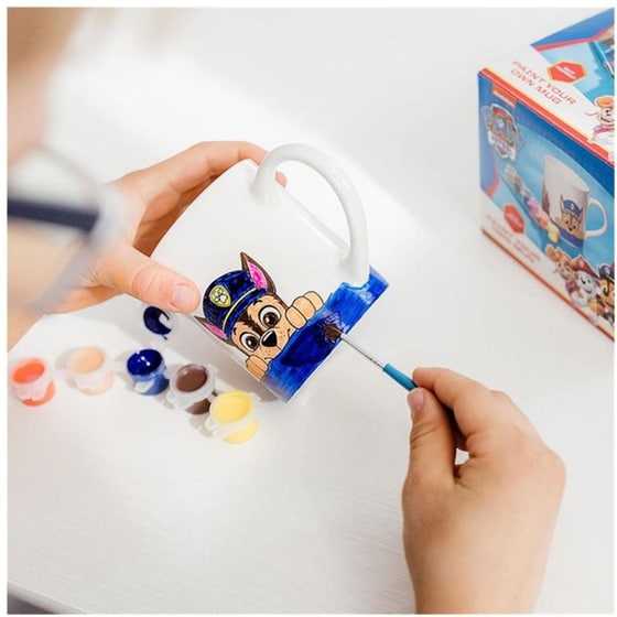 Paint a Mug Totum Paw Patrol image 1