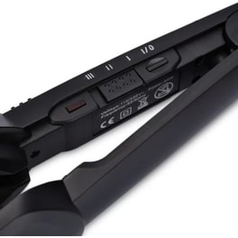 Ψαλίδι Μαλλιών για Κυματιστα Μαλλια - KEMEI Perfect Curl KM-2022