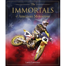 The Immortals of American Motocross