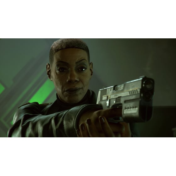 Suicide Squad: Kill the Justice League Deluxe Edition - Xbox Series X image 4