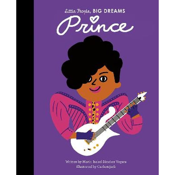 Prince image 0