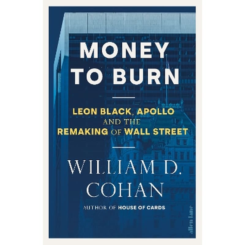 Money To Burn