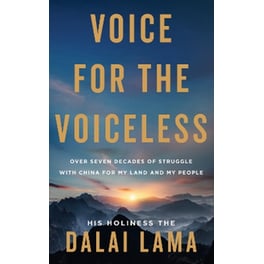 Voice for the Voiceless