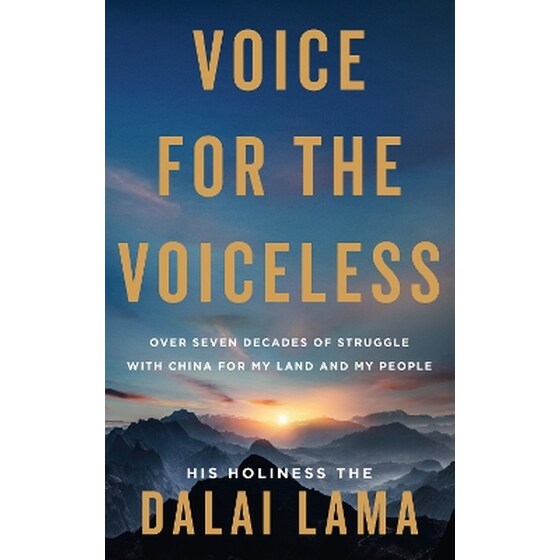Voice for the Voiceless image 0