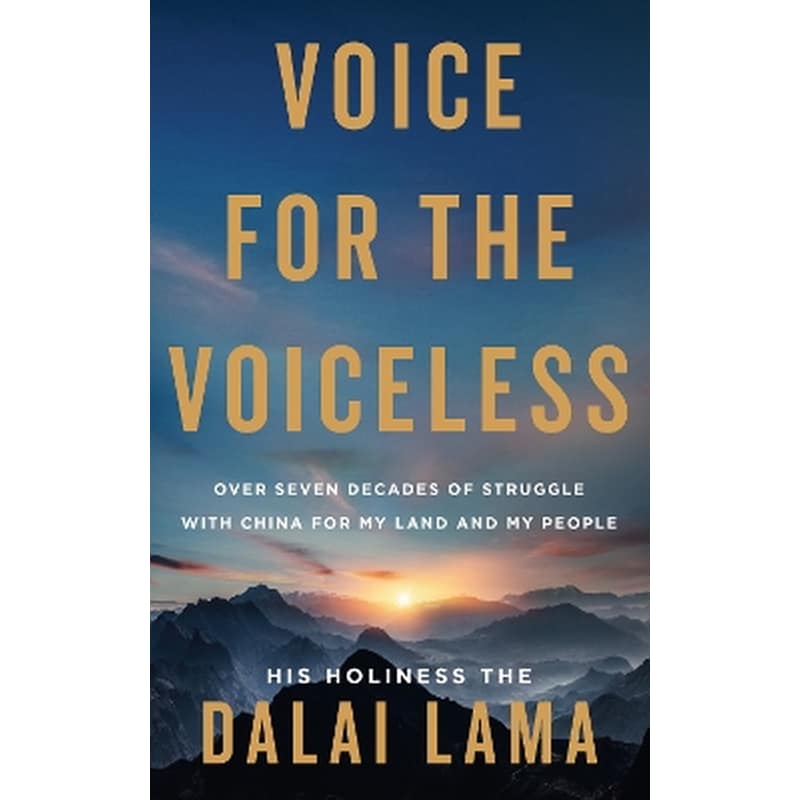 Voice for the Voiceless