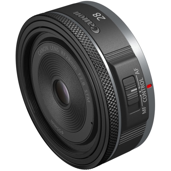Φακός Canon RF 28mm f/2.8 STM image 2