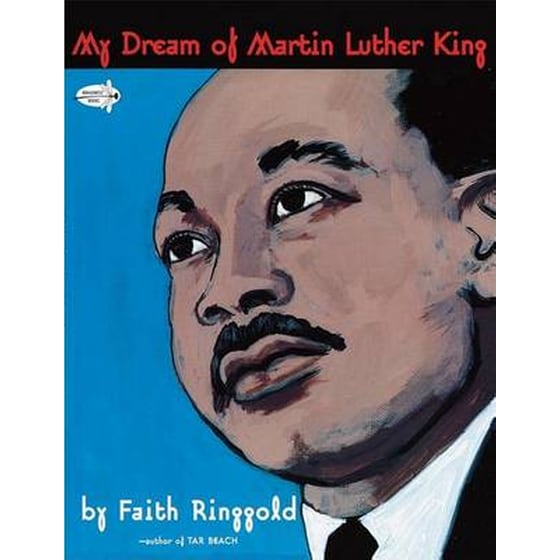 My Dream of Martin Luther King image 0