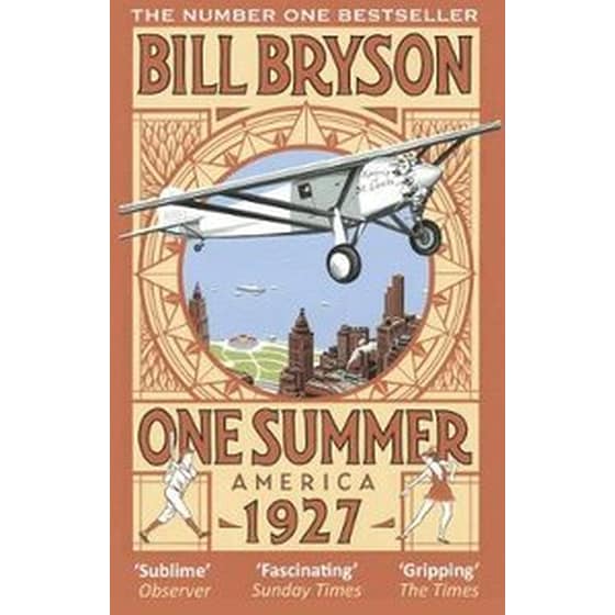 One Summer image 0