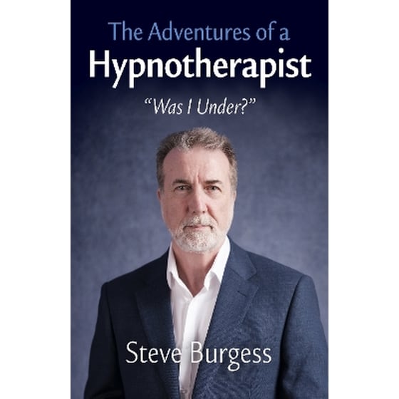 Adventures of a Hypnotherapist, The image 0