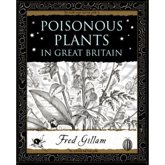 Poisonous Plants in Great Britain image 0