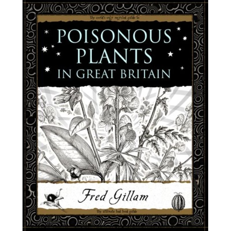 Poisonous Plants in Great Britain