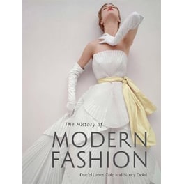 History of Modern Fashion