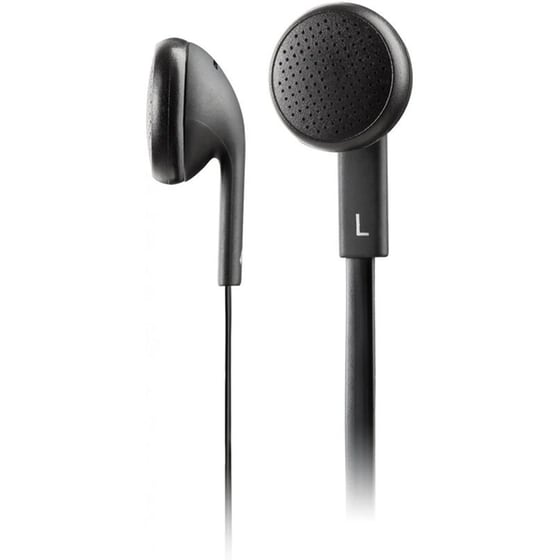 Meliconi SpeakFlat Handsfree - Μαύρο image 2