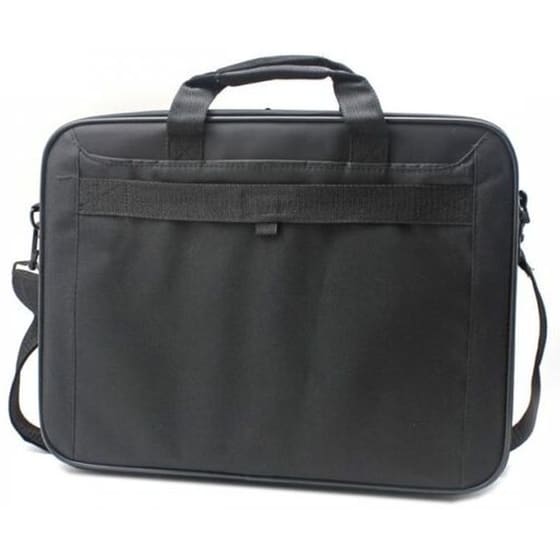Sbox Notebook Bag 17,3' Hong Kong Black image 2