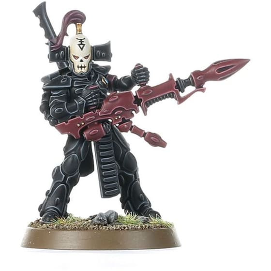 Aeldari: Dark Reapers Warhammer 40k GAMES WORKSHOP image 3