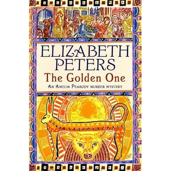 The Golden One image 0