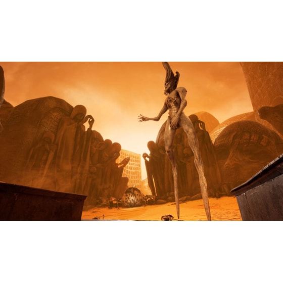 Necrophosis Full Consciousness - PS5 image 9