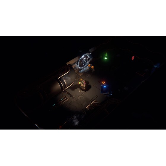ENDLESS Dungeon Day One Edition - PS5 image 11