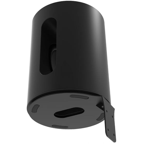 Βάση Επιτοίχια Flexson FLXSUBM1021 - Μαύρο image 2