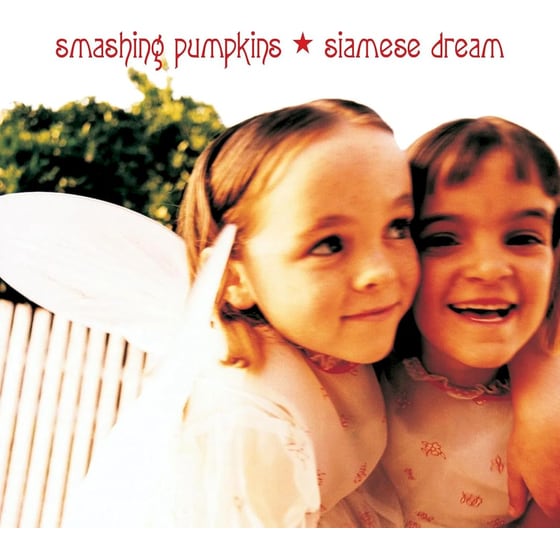 Siamese Dream (2LP) image 0
