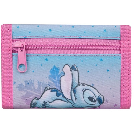 Πορτοφόλι Gim Stitch image 3