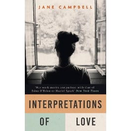 Interpretations of Love