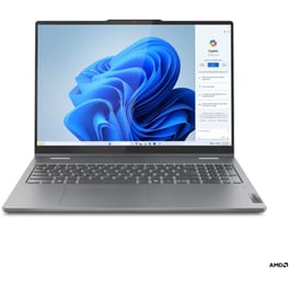 Lenovo 2 in 1 IdeaPad 5-16AHP9 16" WUXGA IPS (Ryzen5-8645HS/16GB/512GB SSD/AMD Radeon 760M Graphics/Win11Home) Laptop