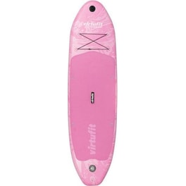 Φουσκωτή Σανίδα  SUP VIRTUFIT CRUISER 305 305x81x15cm - Ροζ