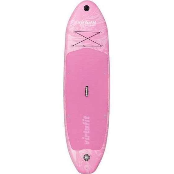 Φουσκωτή Σανίδα SUP VIRTUFIT CRUISER 305 305x81x15cm - Ροζ image 0