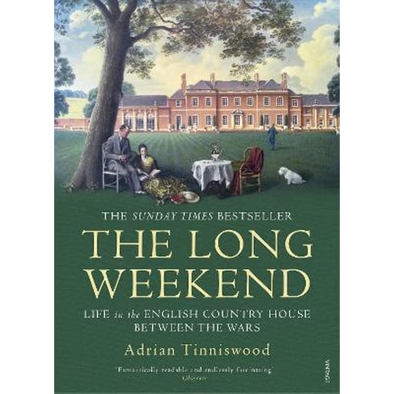 The Long Weekend image 0